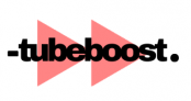 TubeBoost | Llevamos tu canal al siguiente nivel